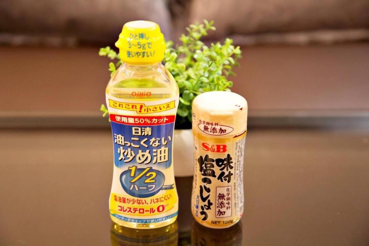 도쿄 K-Style 아파트 외부 사진